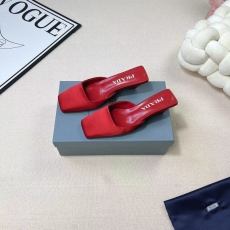 Prada Slippers